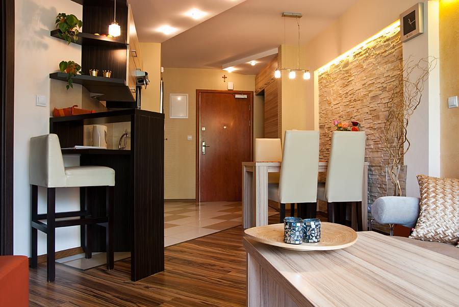 Apartament Perlowy Krynica-Zdrój Exteriér fotografie