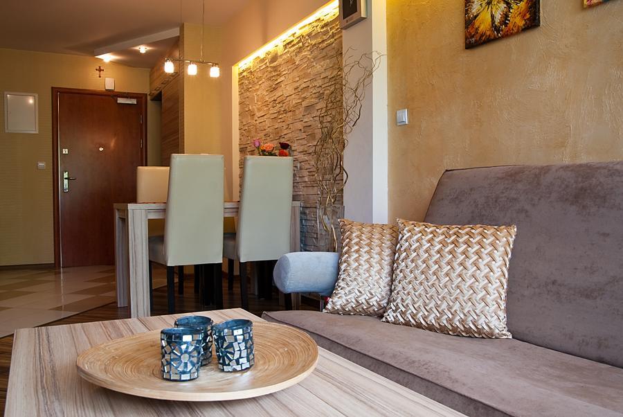 Apartament Perlowy Krynica-Zdrój Exteriér fotografie
